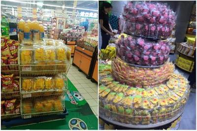 上市即熱銷，掀起補(bǔ)貨潮，這款果干緣何成藥品零售新寵？